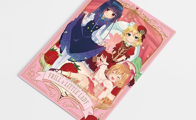 アートディレクター、ムービー