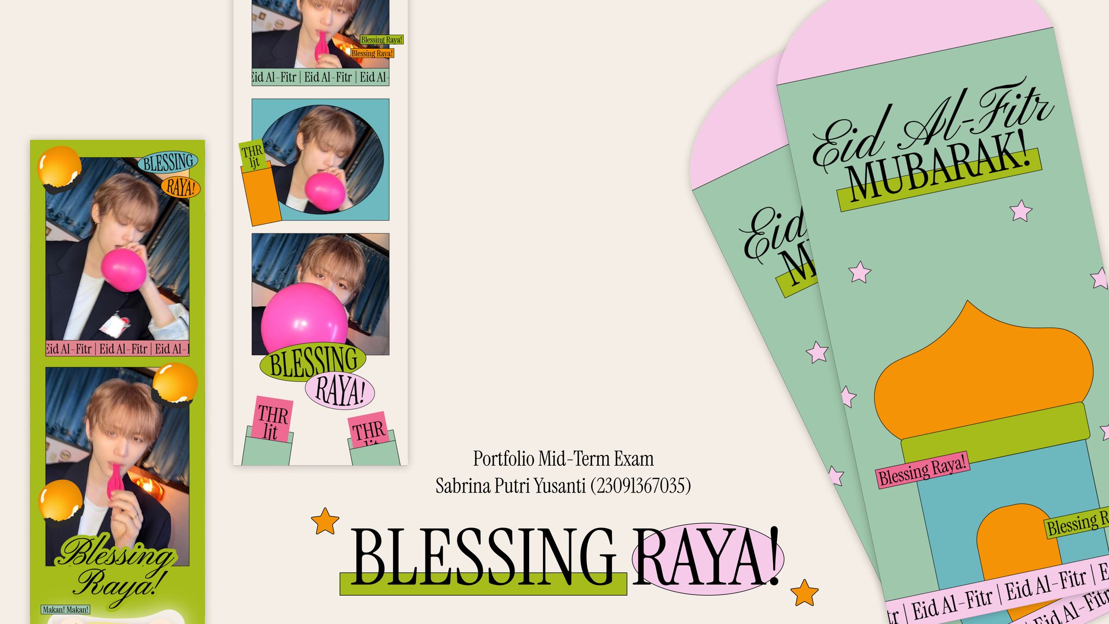 RAYA 2025 PROJECT: BLESSING RAYA-1
