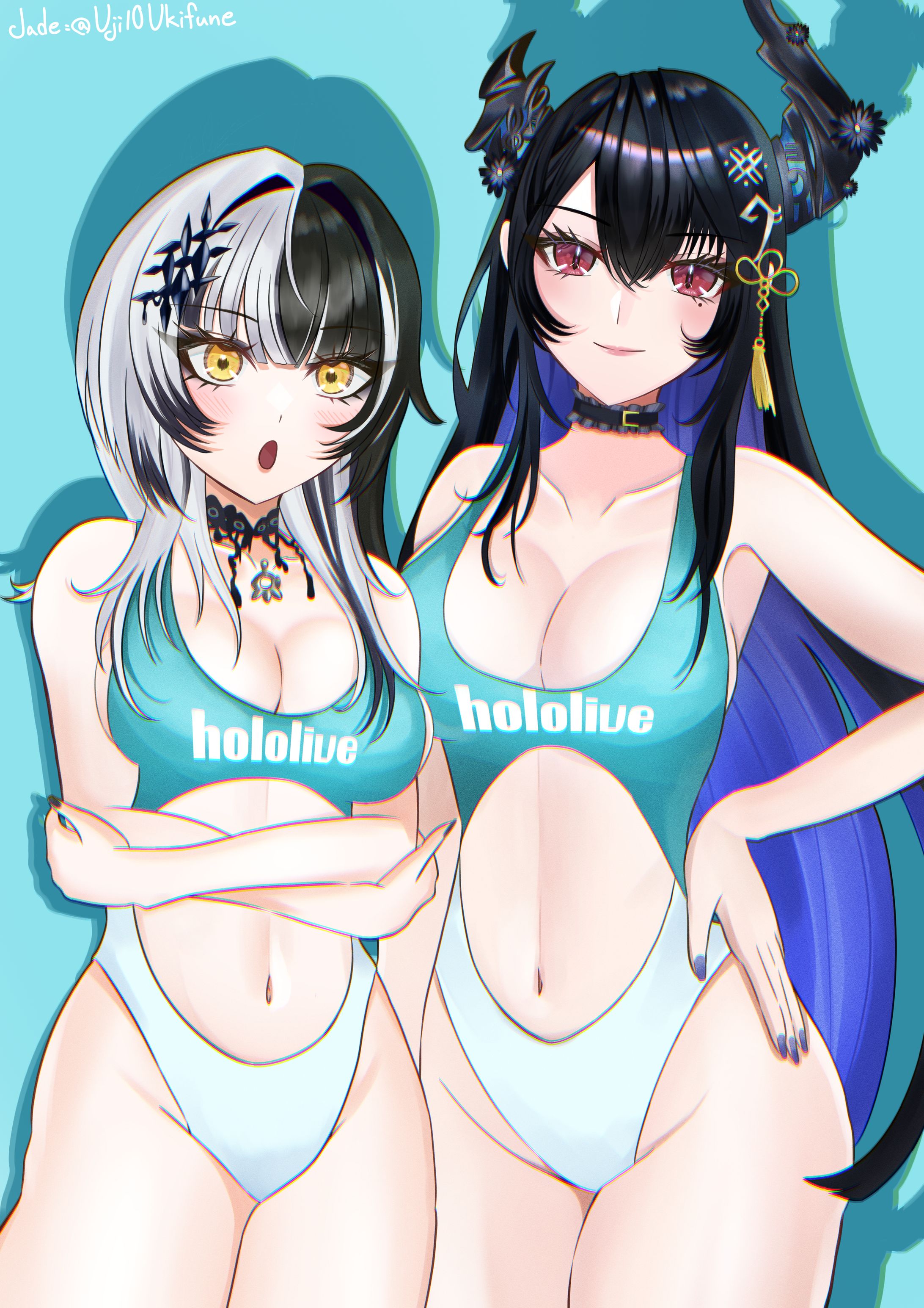 ハイレグレースクイーン-1