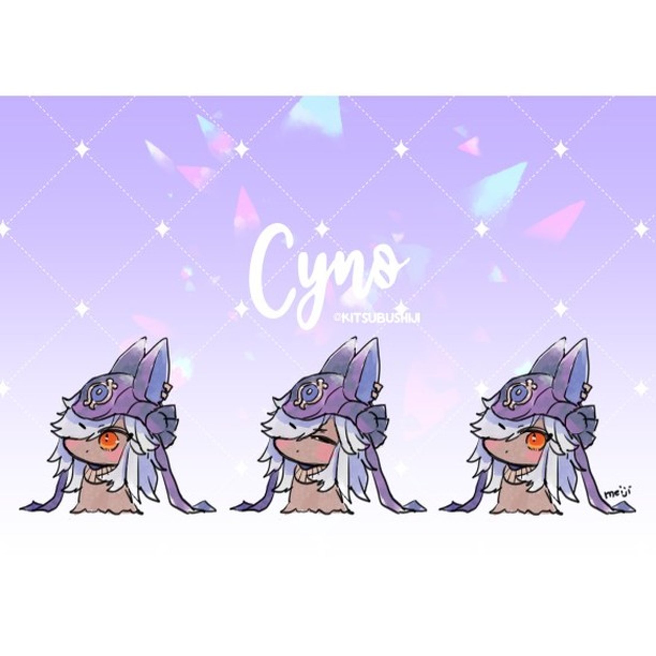 𝕔𝕪𝕟𝕠💜

#cyno 
#cynogenshinimpact 
#genshinimpactfanart 
#genshinimpact-1