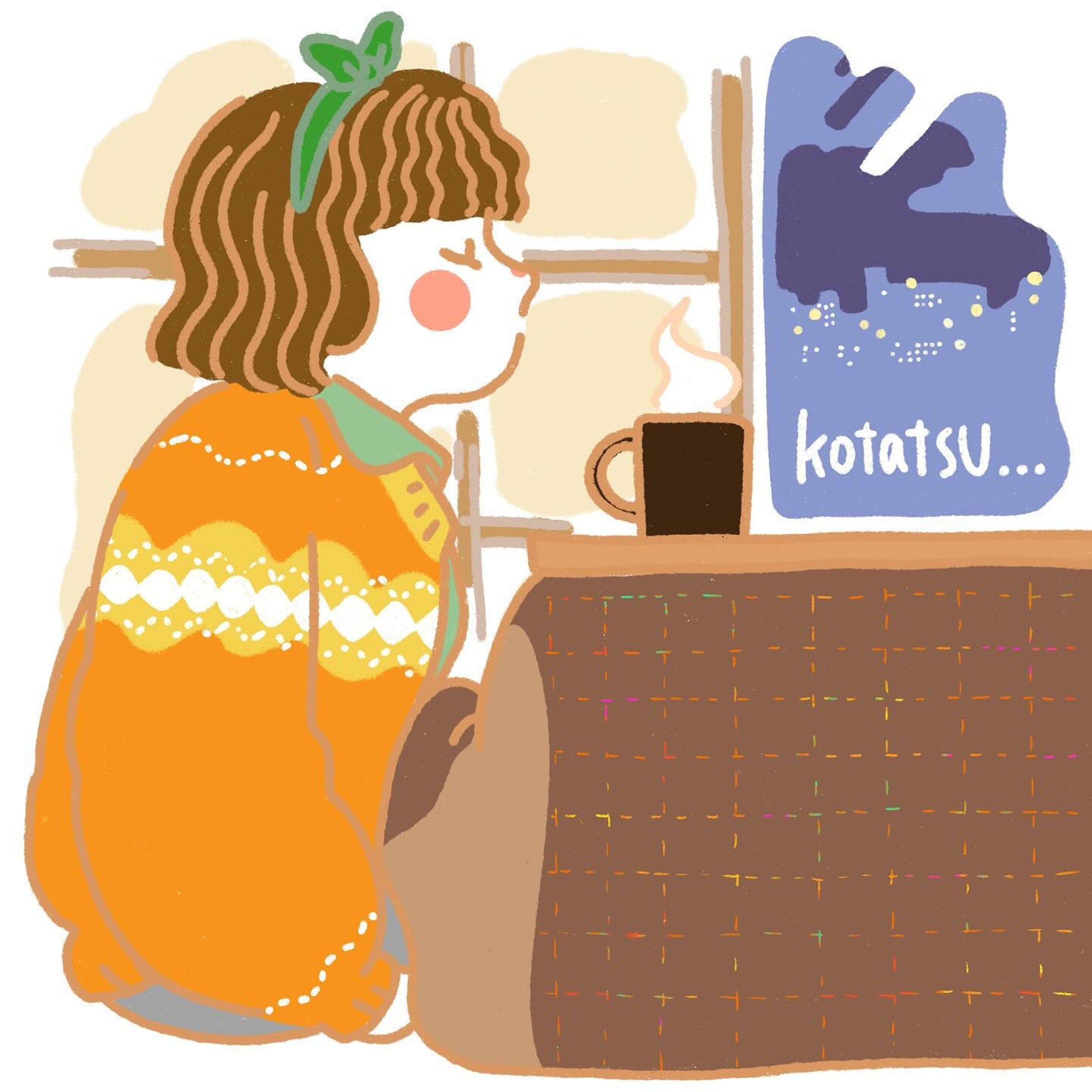 こたつとボブヘアーの女の子

こたつ出れない。

#イラスト#イラストグラム
#procreate#イラストレーター#イラストレーション#女の子の横顔イラスト#女の子イラスト#お仕事募集中#アイコンイラストオーダー#こたつ
#illustrater
#illustrate#illust#illustrationart#illustgram-1