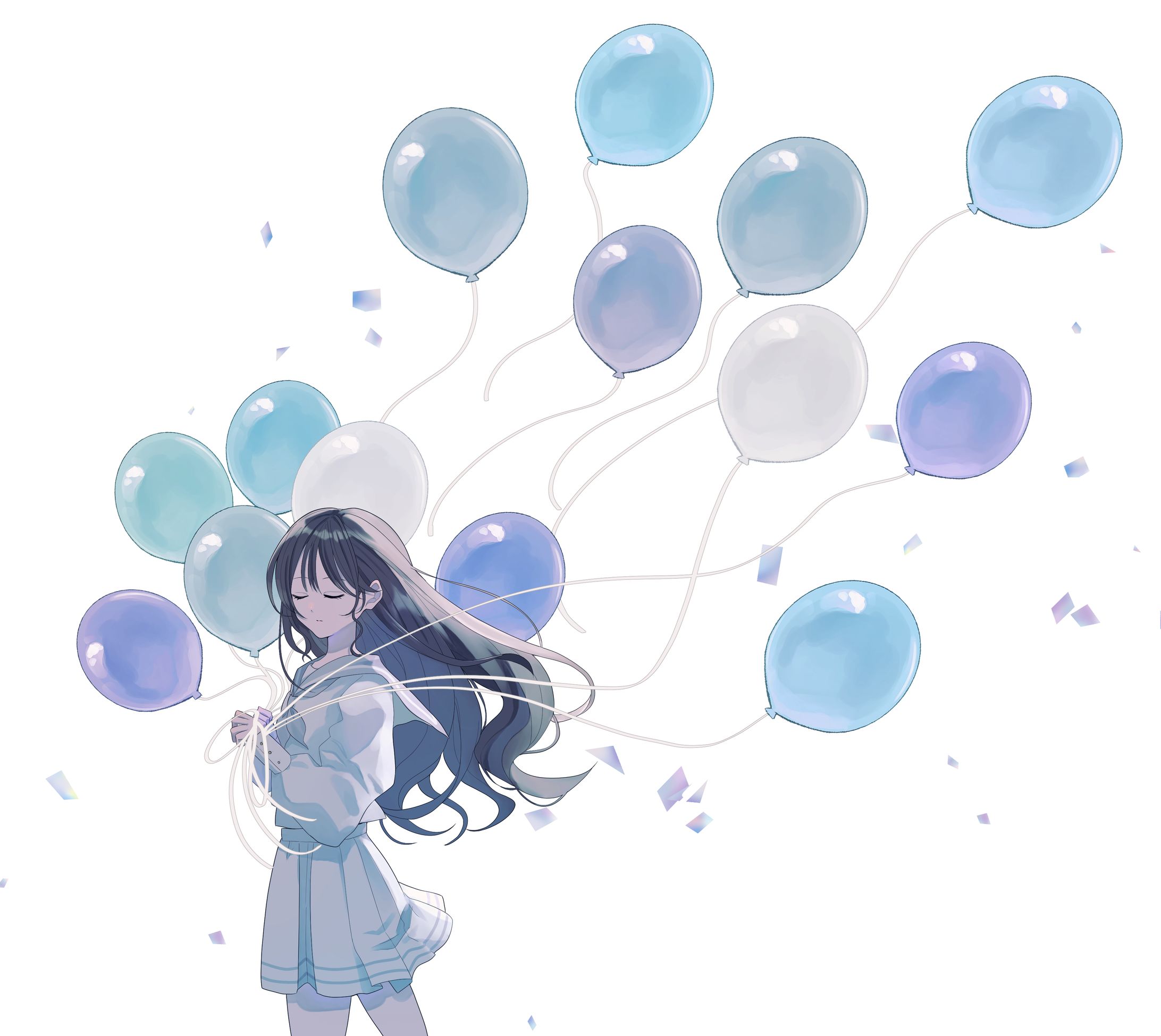 【ご依頼】KAGENOMONO様　MVイラスト-1