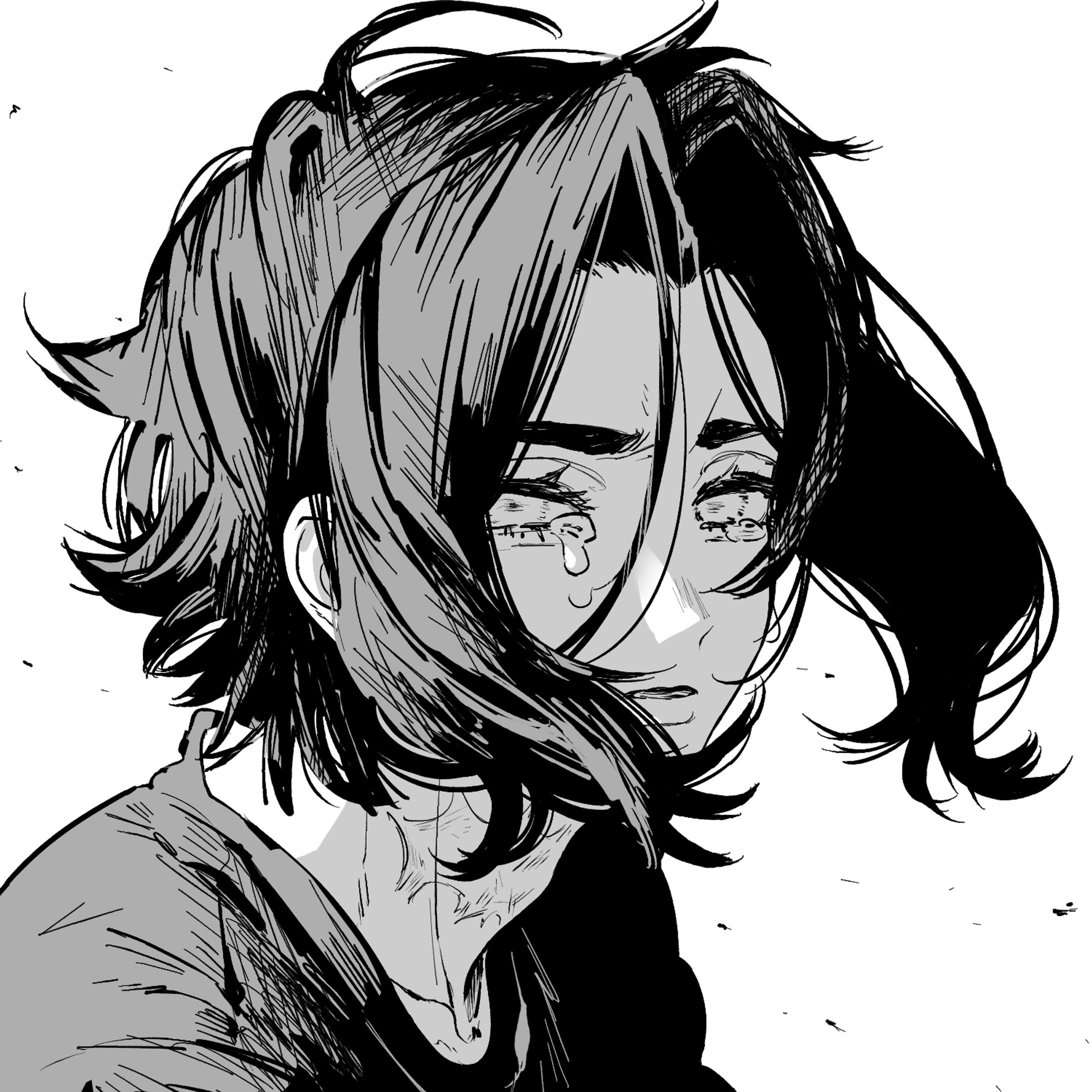 漫画練習-1