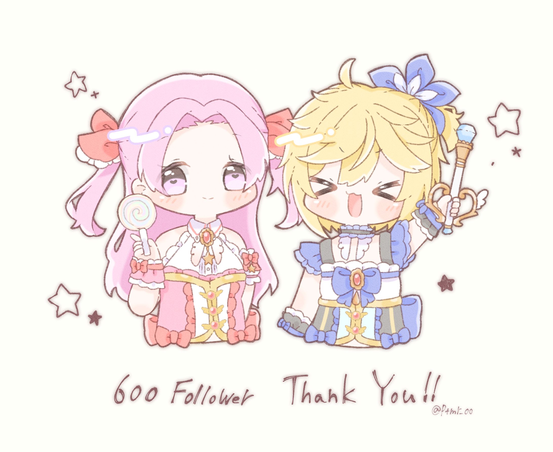 D4DJ ひいなぎ【二次創作】-1