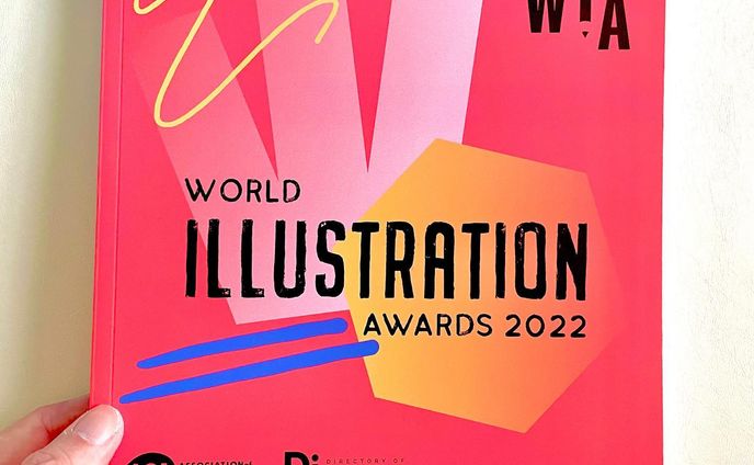 ＼news／
イギリスの国際コンペworld illustration awards2022のカタログにロシトロカのお仕事が掲載されました📕✨カタログにはショートリストに選ばれた世界のアーティストたちの200のプロジェクトが掲載されています。

年をまたぎましたが、無事に届いたカタログをみて改めて入選を実感できました。今年もいいお仕事ができるように頑張ります！

－－－－－－－－－－－－－－

Lositoloca's work has been featured in the catalog of the British international competition world illustration awards2022📕✨The catalog includes 200 projects that have been shortlisted.

I'll try my best to do a good job for you this year! thank you !

▼WIA2022 online catalogue
https://theaoi.com/world-illustration-awards/

AOI 
( @theaoi )
Dirillustration
( @dirillustration )
WorldIllustrationAwards
( @worldillustrationawards )
.
.
.
#wia2022 #WorldIllustrationAwards #theaoi 
#ロシトロカ #lositoloca
#イラスト #イラストレーション
#illust #illustration #illustrator
#illustrationworks #animal
#childrenillustration #🐺🐏
#bookmobile

#移動図書館 
#和歌山市民図書館
#wakayamaciviclibrary
#和歌山
#和歌山県
#wakayama
#図書館
#insta_wakayama
#wakayamagram