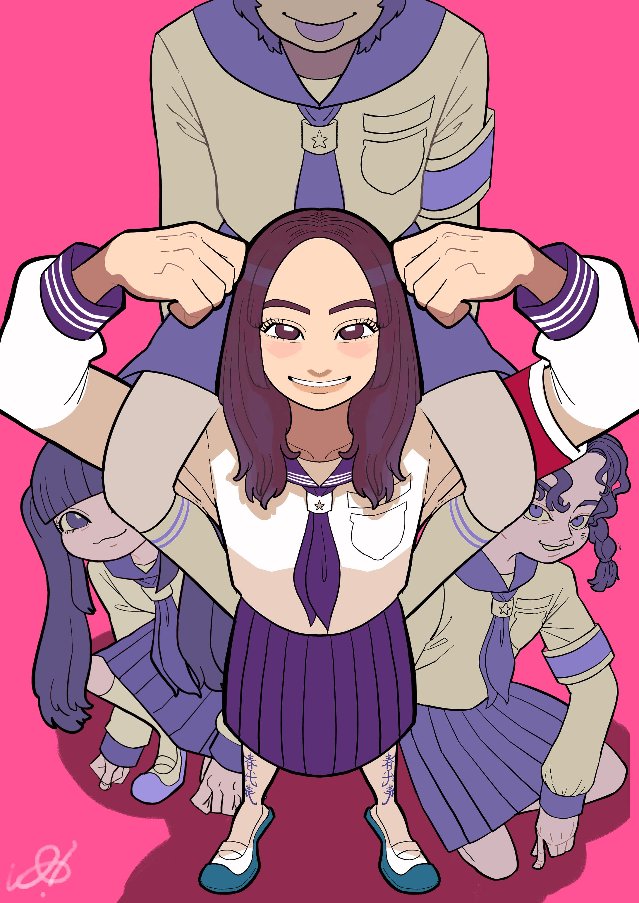 Illustration -1