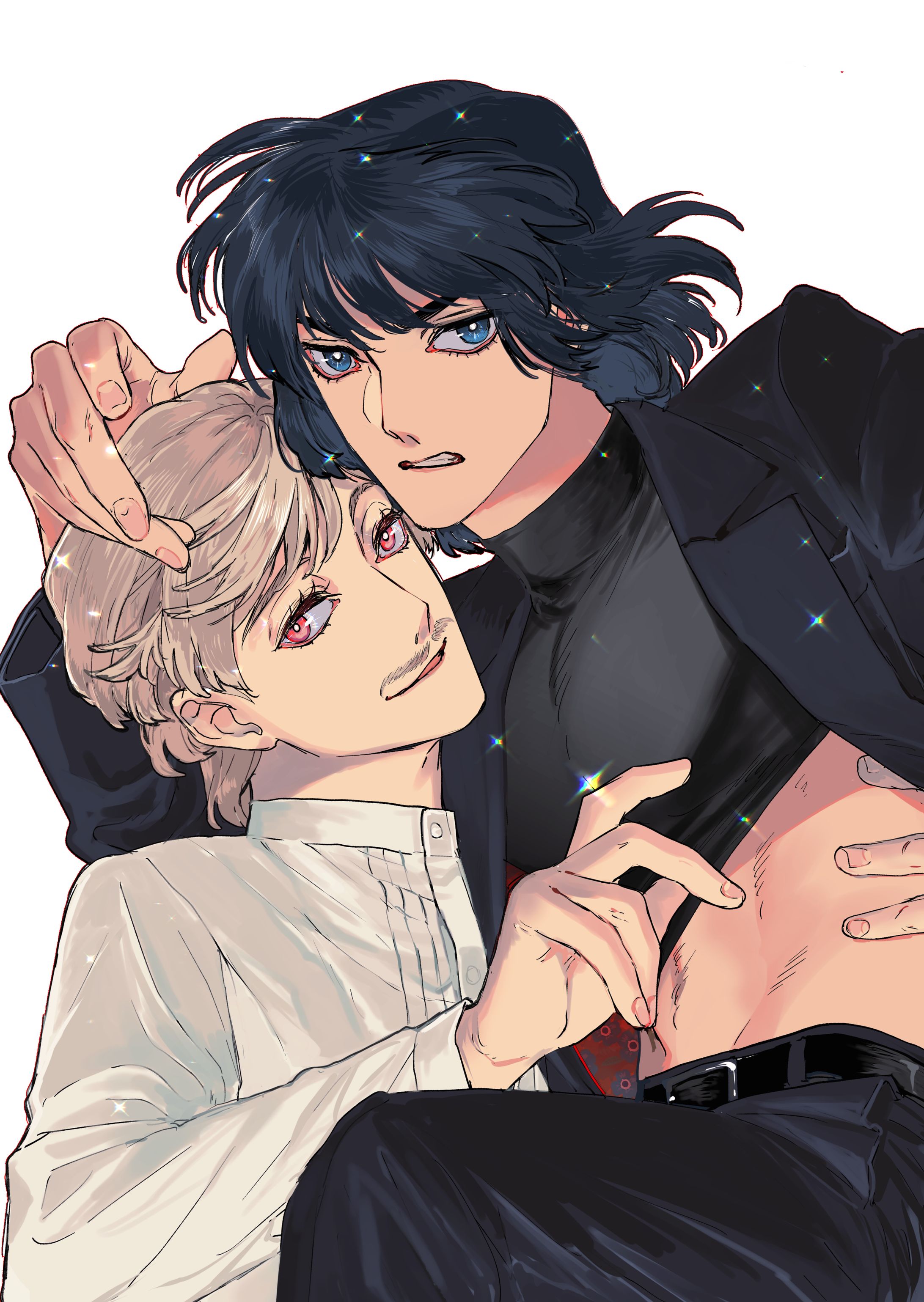 イラストサンプル-1