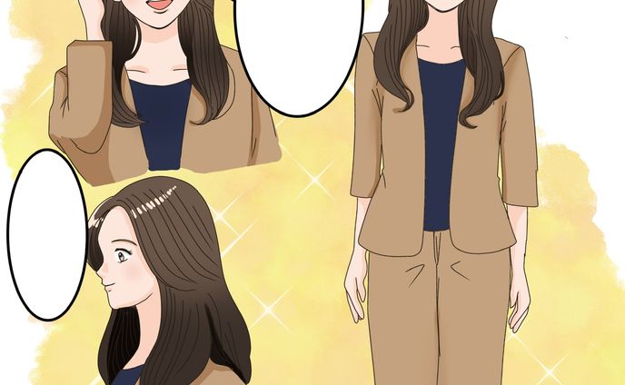 イラスト、漫画、住宅