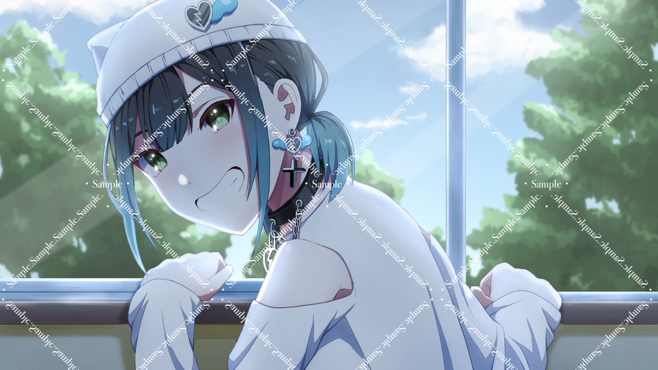 ご依頼品　永昏トロイ様　配信用サムネイル-1