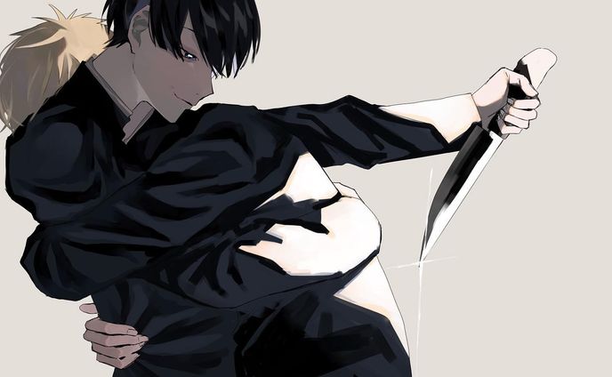 #イラスト  #illustration  #일러스트  #oc