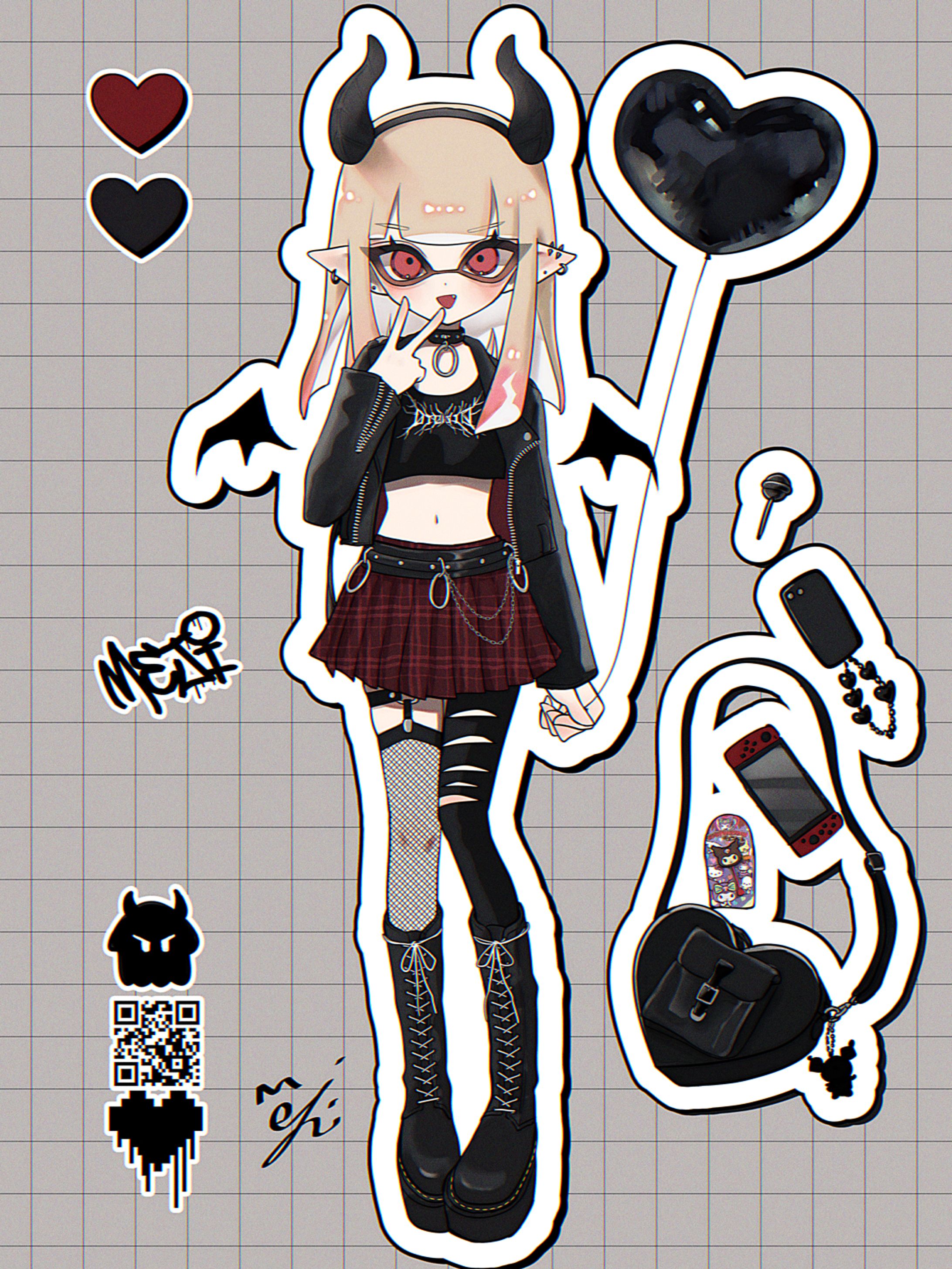 めじイカ資料-1