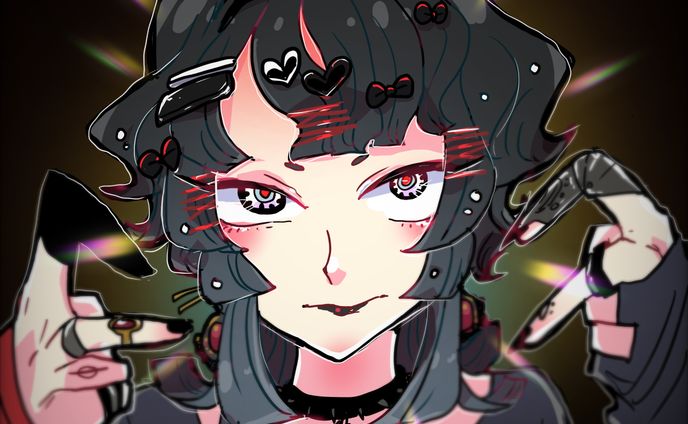 オリジナル作品