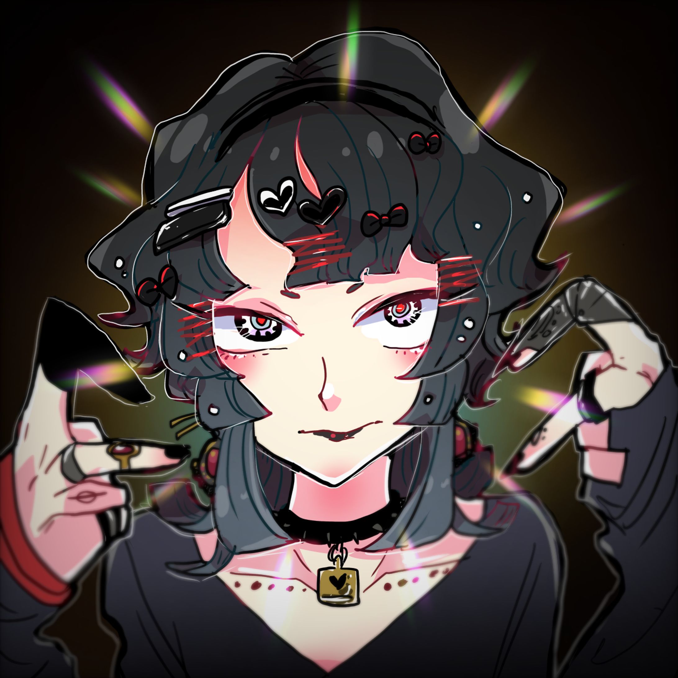 オリジナル作品-1