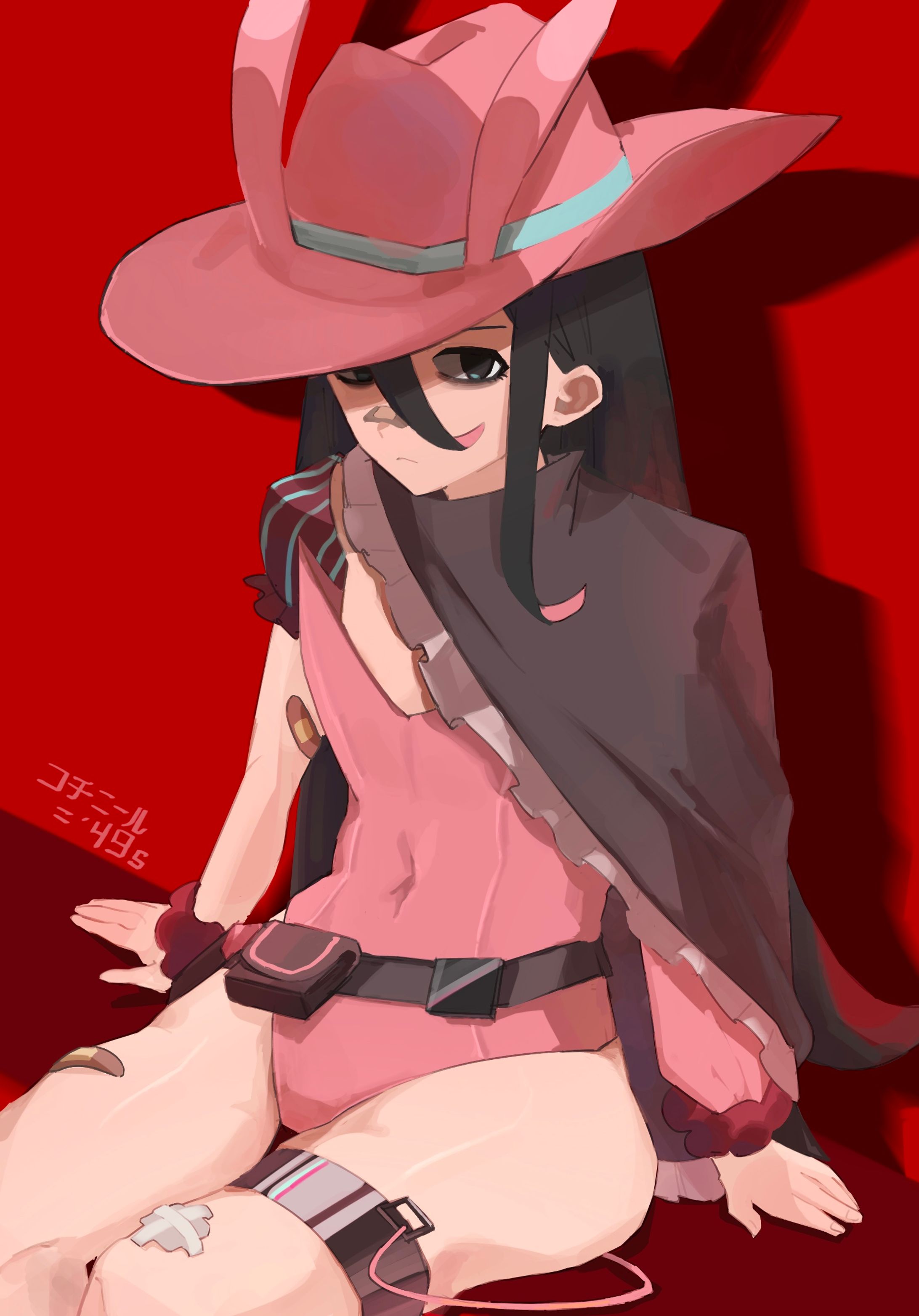 オリジナルキャラクター-1