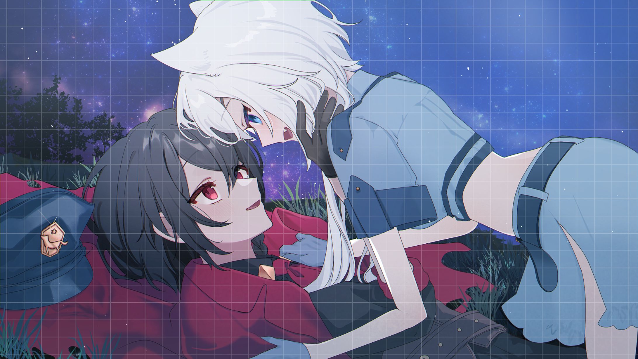 【個人様】イラスト-1