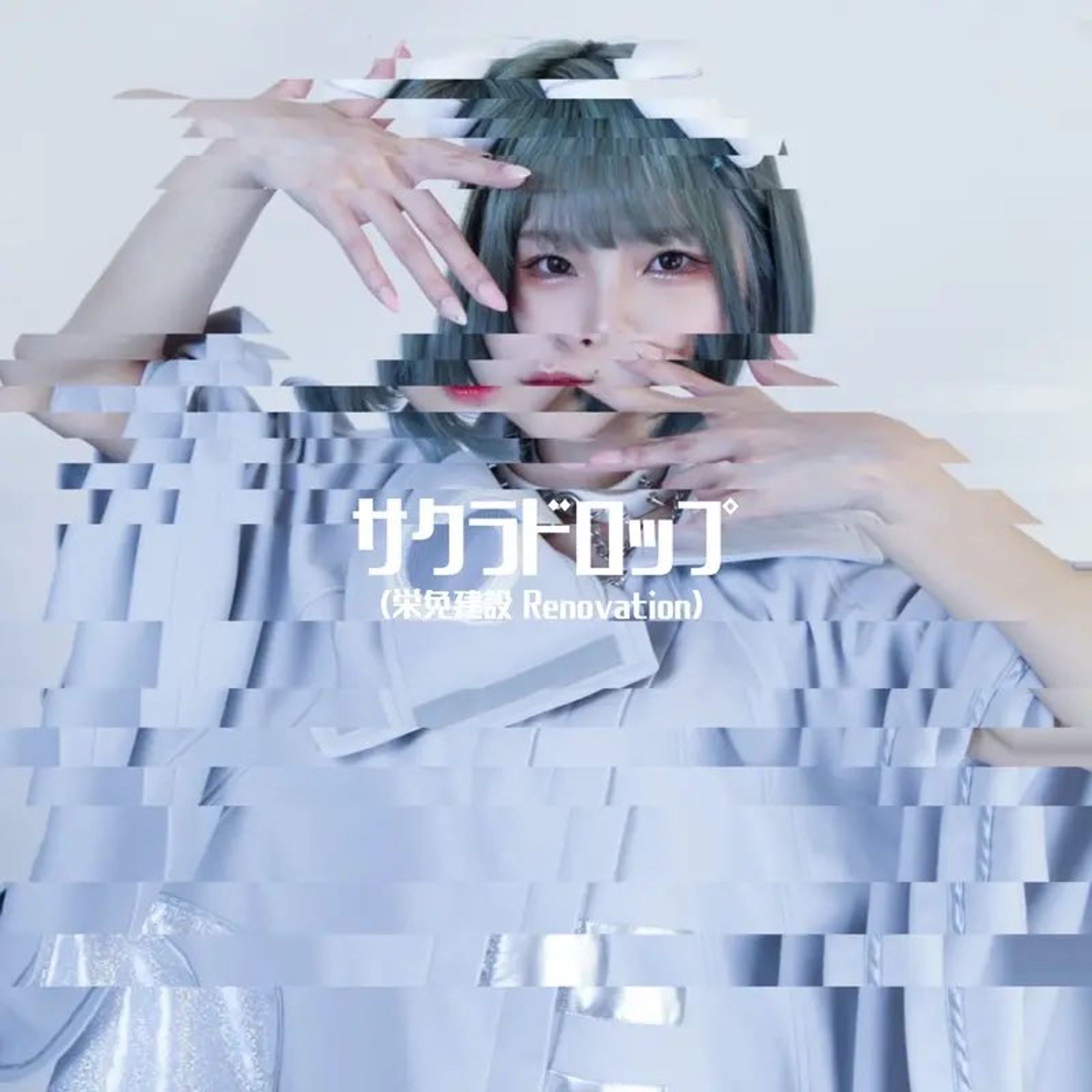 RONLON - サクラドロップ(栄免建設Renovation)-1