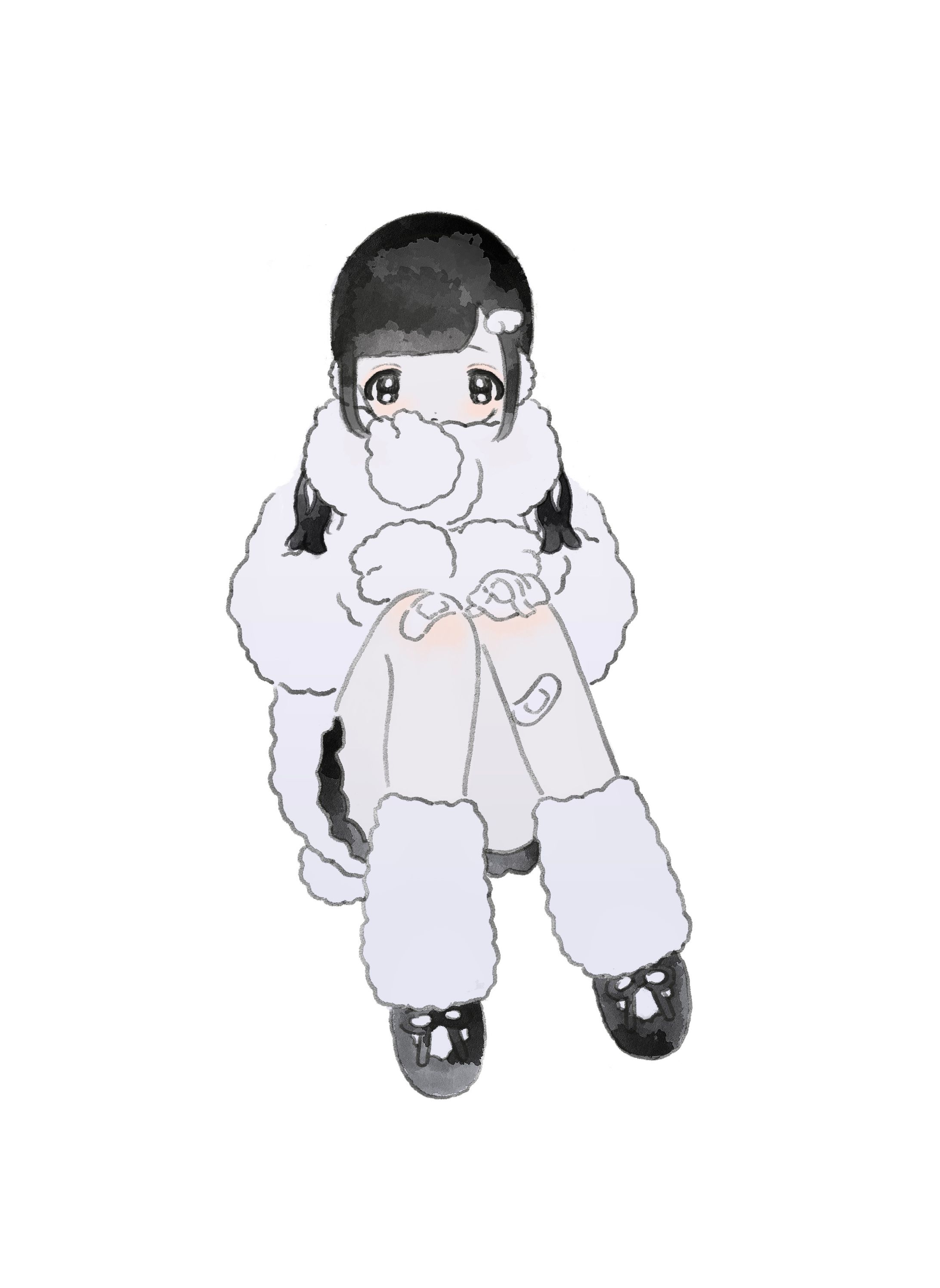 ◌-1
