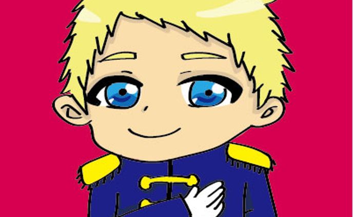 脱ダメンズTwitter用アイコン＆ヘッダー 02