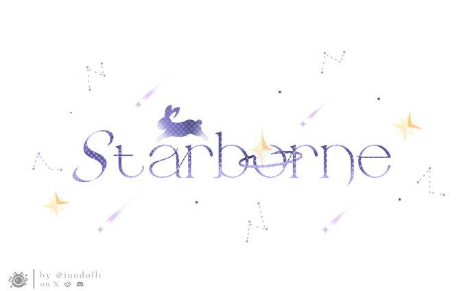 “Starborne” — Constellation Whispers