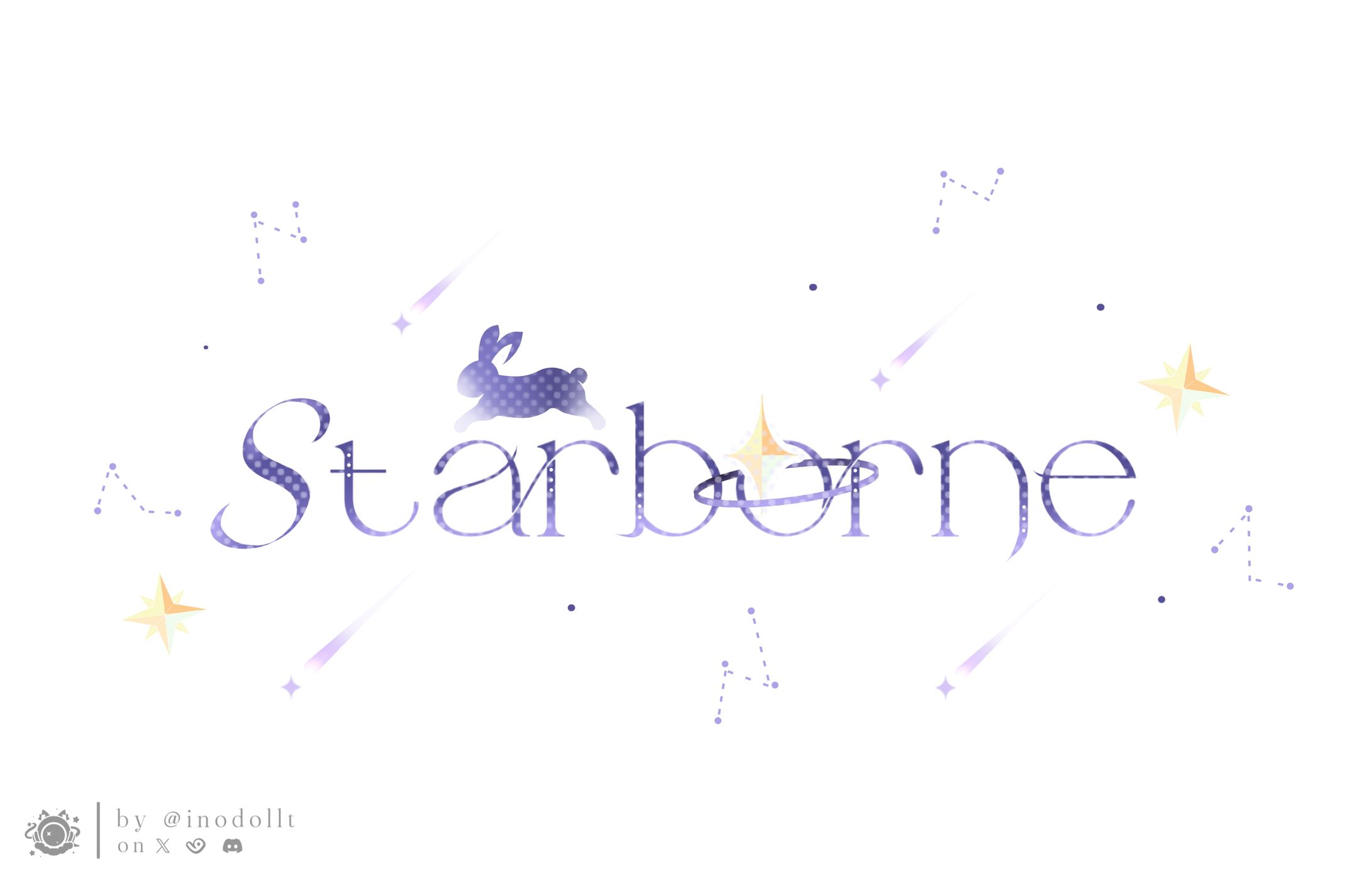“Starborne” — Constellation Whispers-1