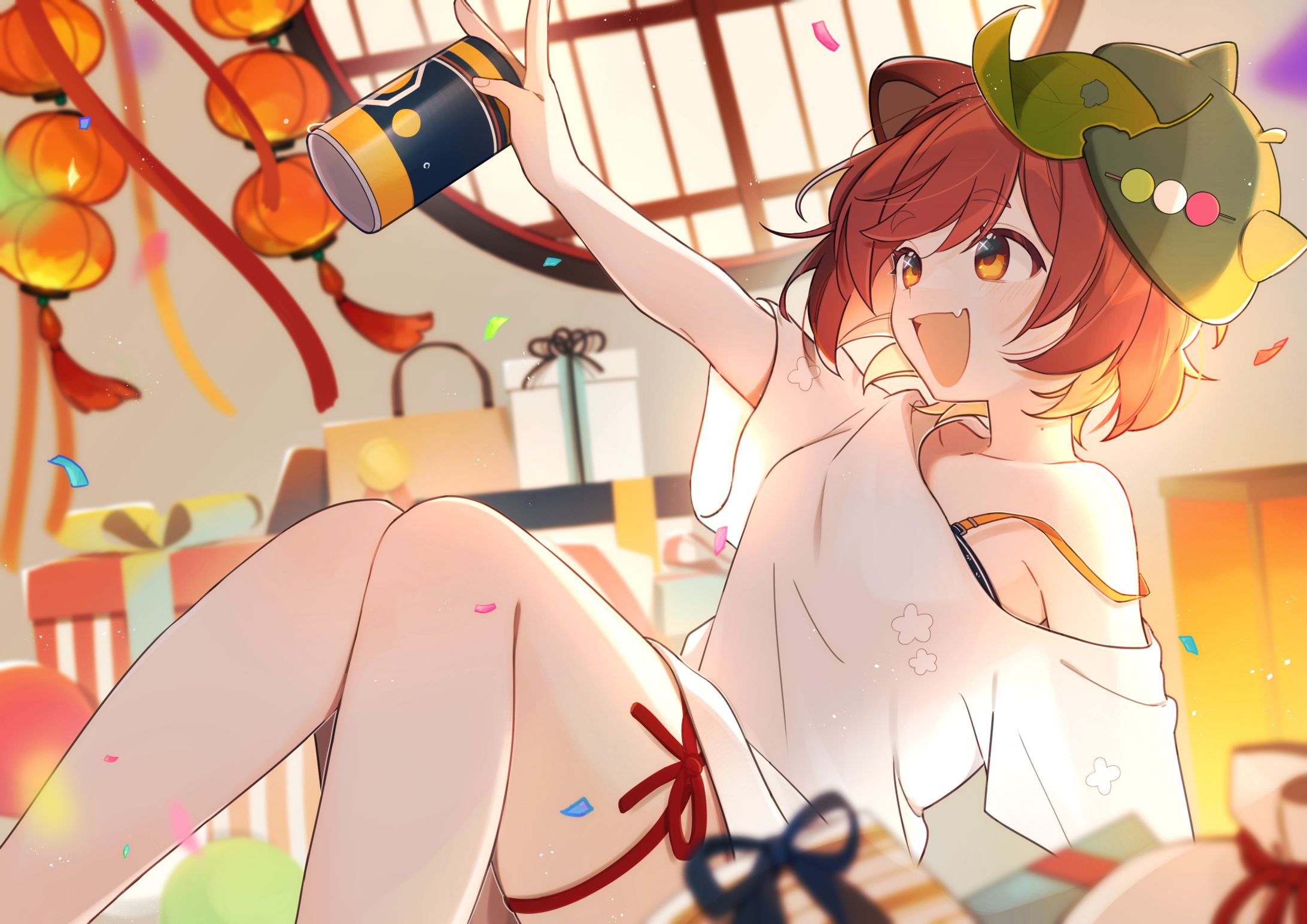 記念イラスト制作│花ノ木まる 様-1