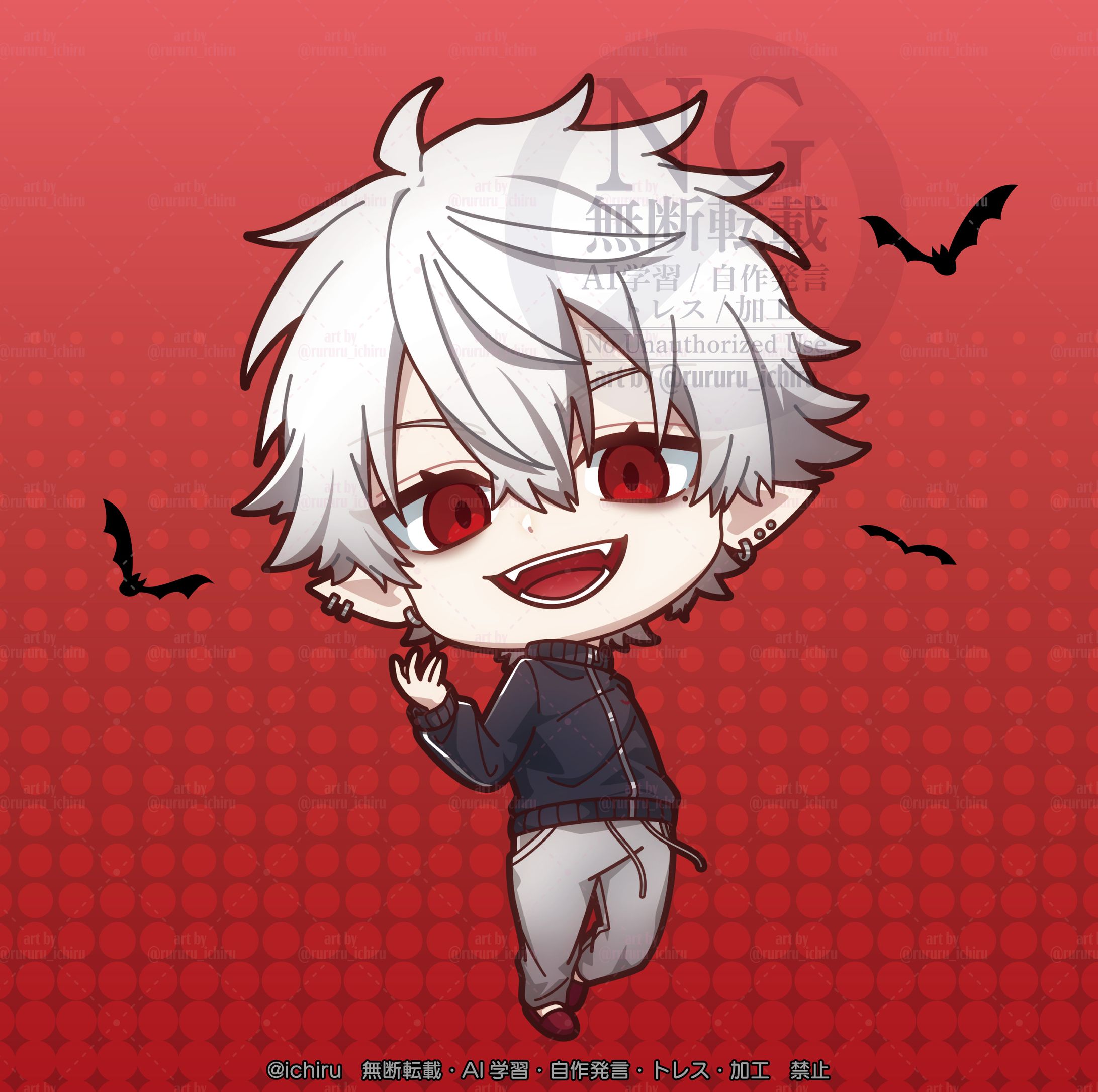 ファンアート-1