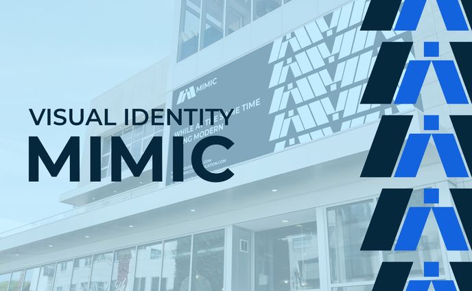 Mimic #Fake Project