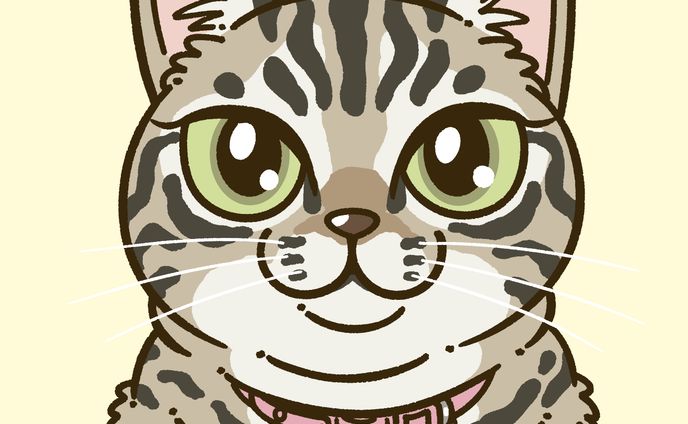 フォトショップ、ご依頼イラスト