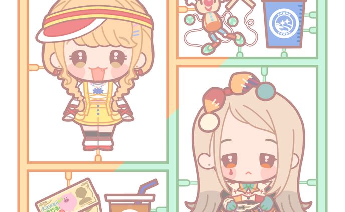 学園アイドルマスター  FA