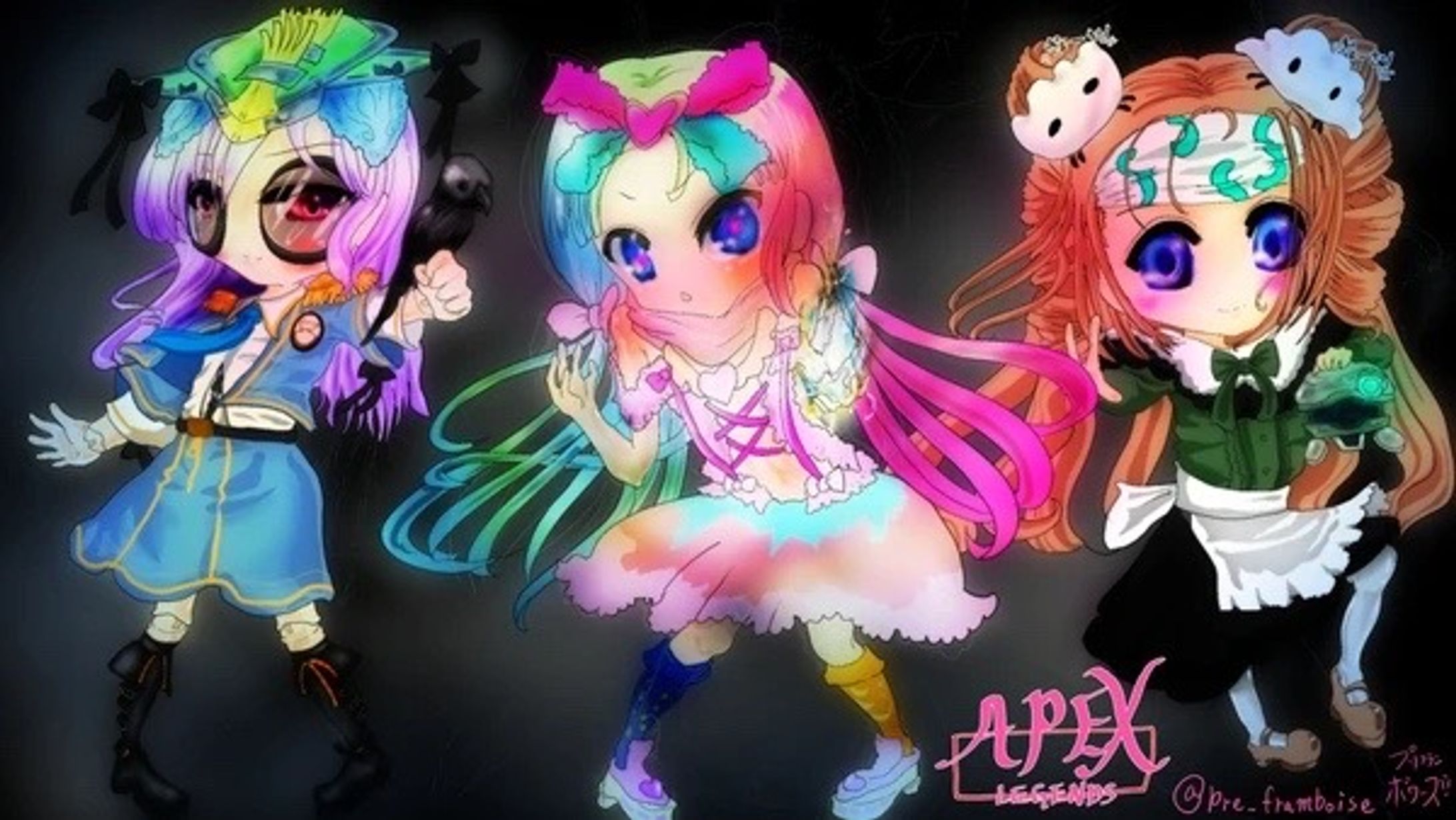 APEX風コラボサムネイル用絵-1