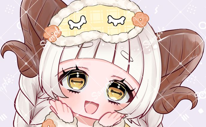 SDイラスト