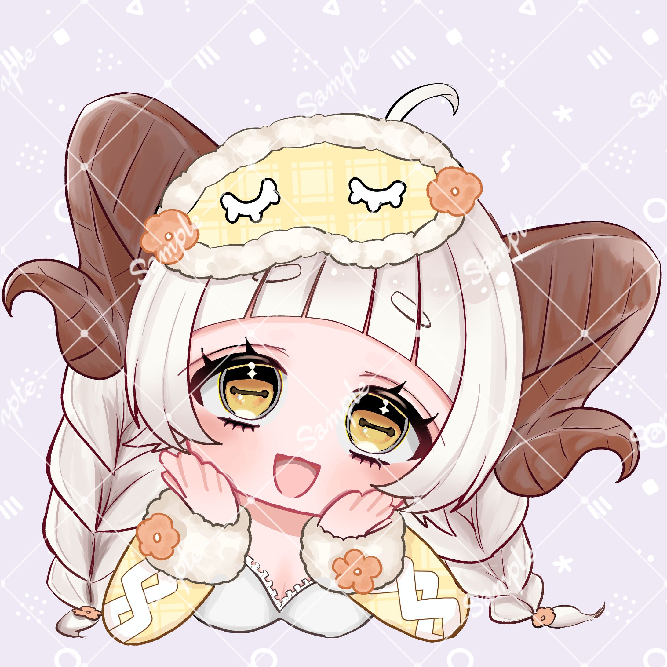 SDイラスト-1