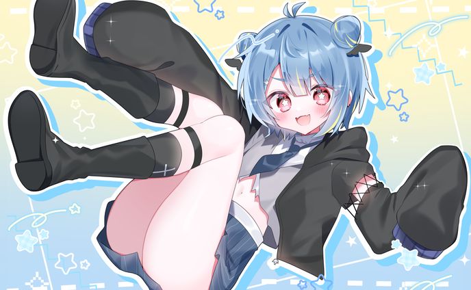 🌟ご依頼イラスト
