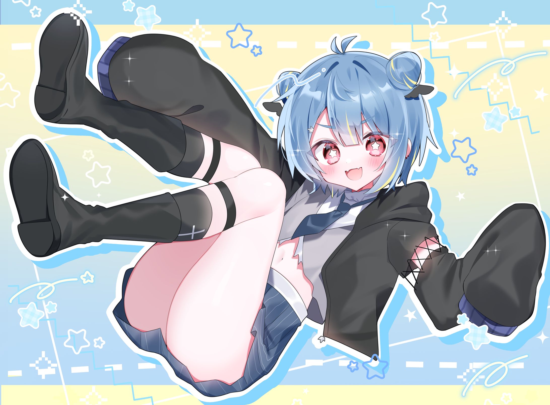 🌟ご依頼イラスト-1