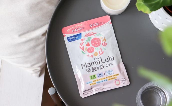 ファンケル　ママルラ