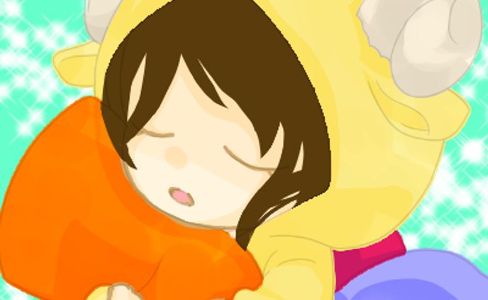 オリジナルキャラ