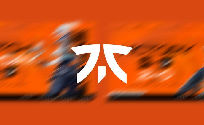 FNATIC Poster (unofficial)