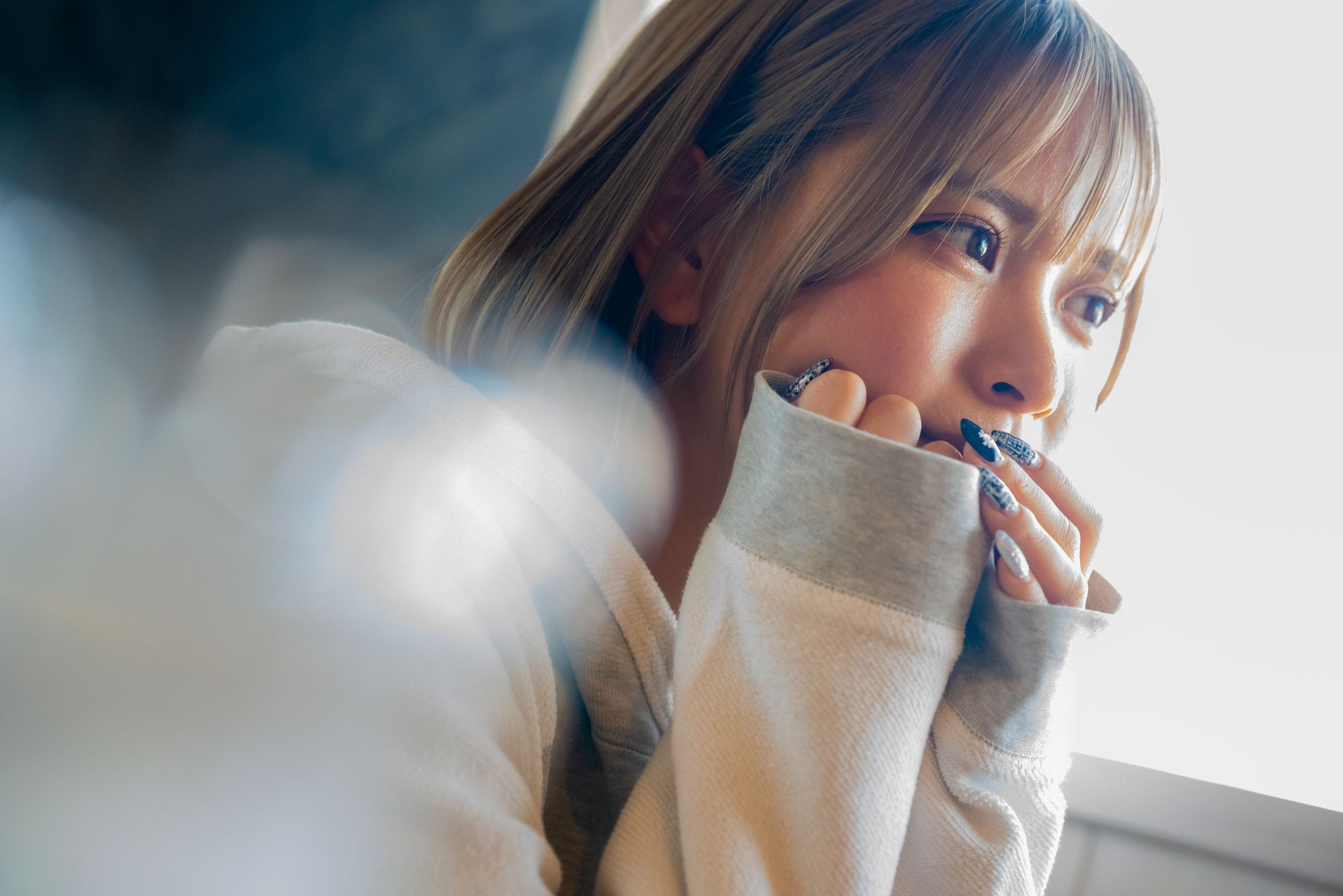 ポートレート撮影-1