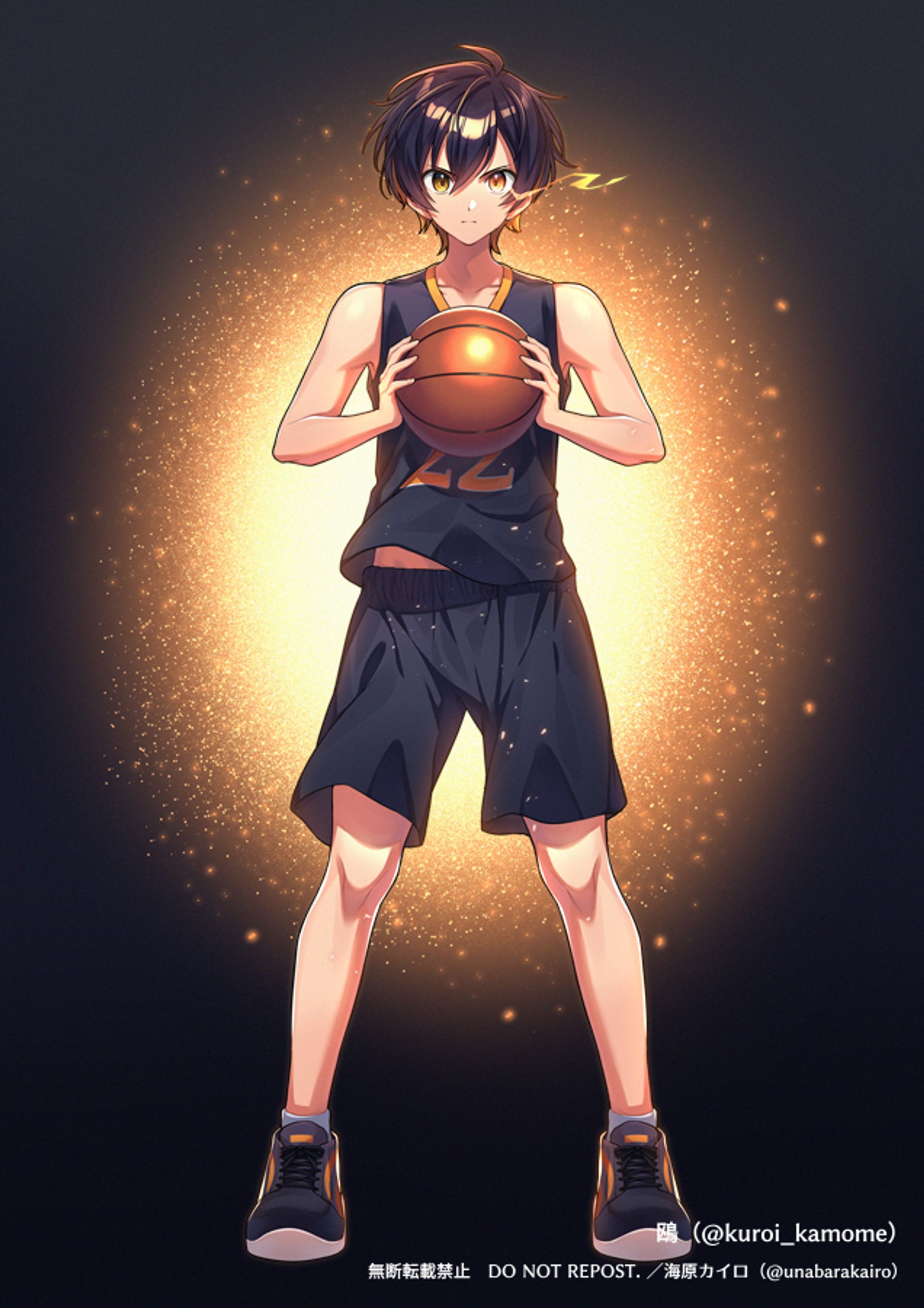 きみゆめ様グッズイラスト（4点）-1