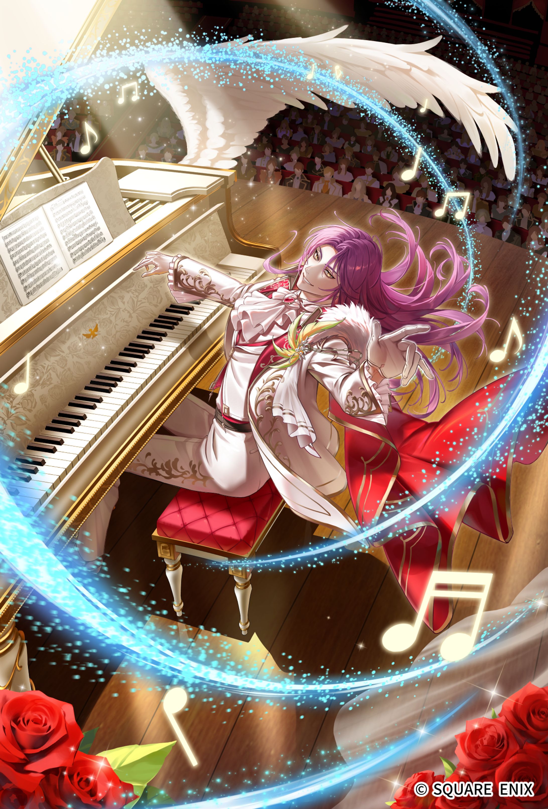 『ロマンシング サガ リ・ユニバース』SSアポロン-1