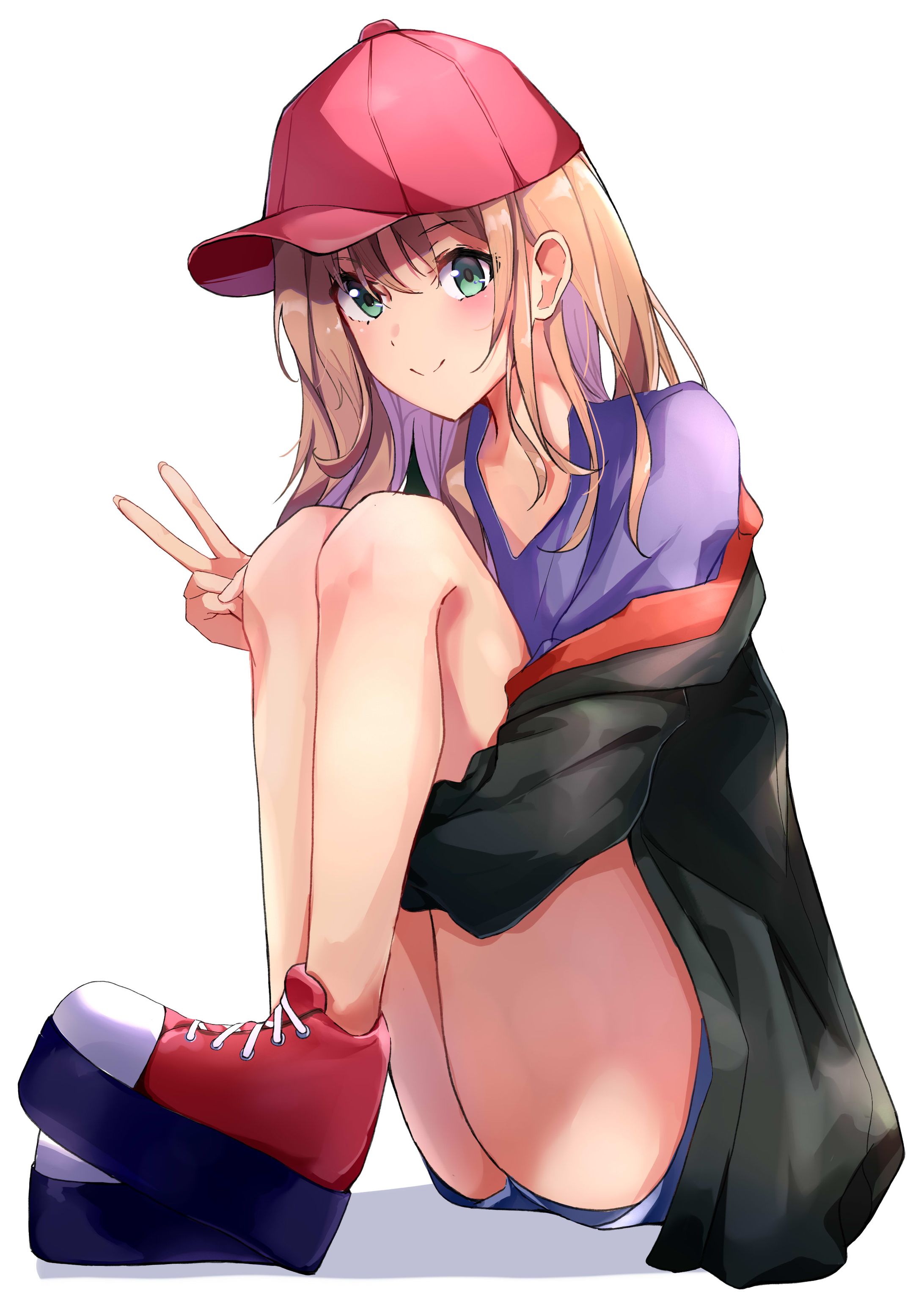 city girl-1