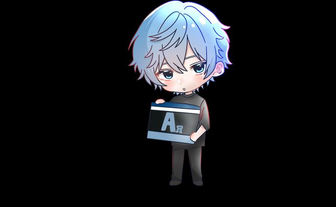 SDイラスト【ご依頼】