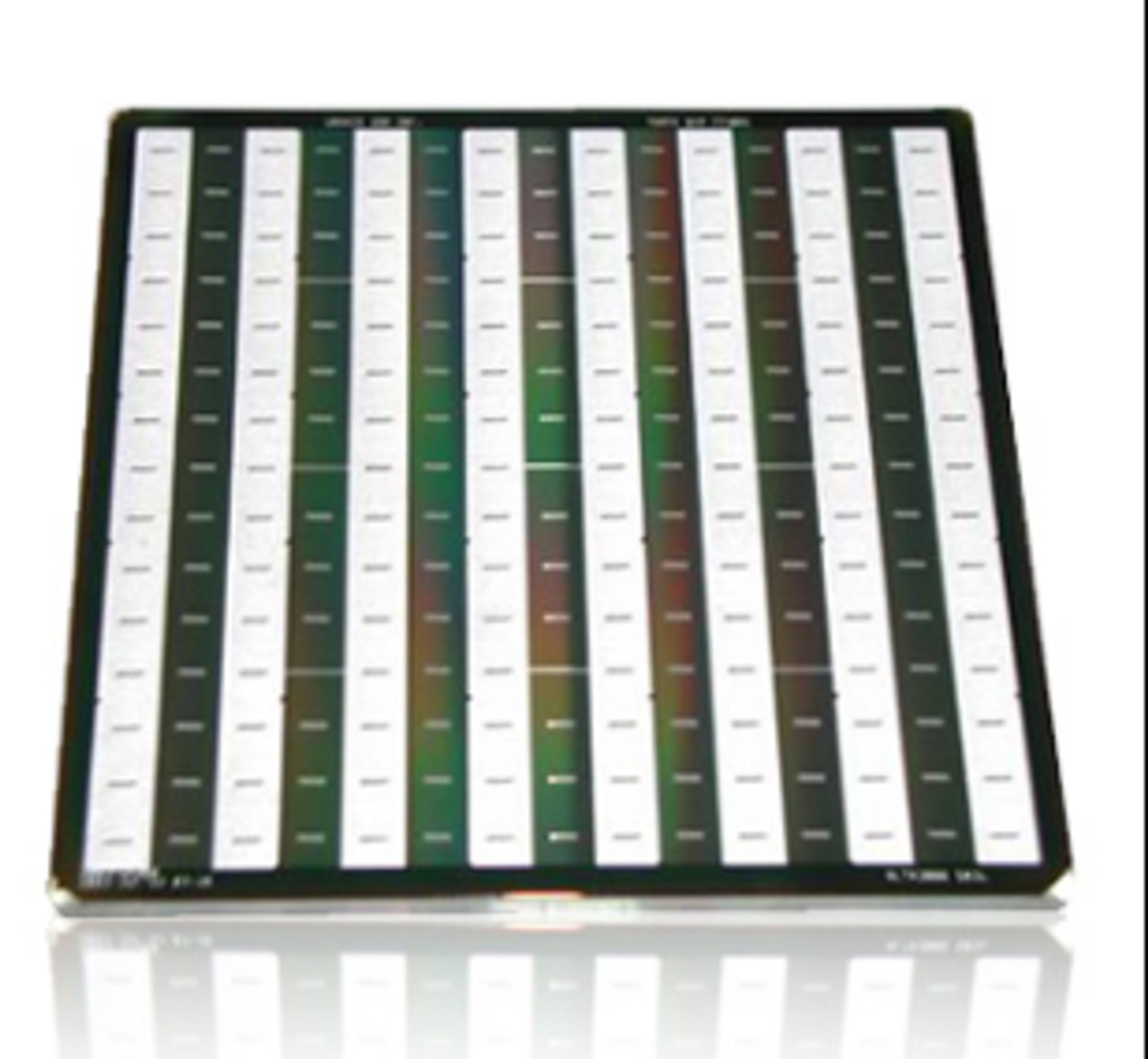 フォトマスクとマスクブランクの世界市場調査：規模、シェア、成長率（2026-2032年）-1