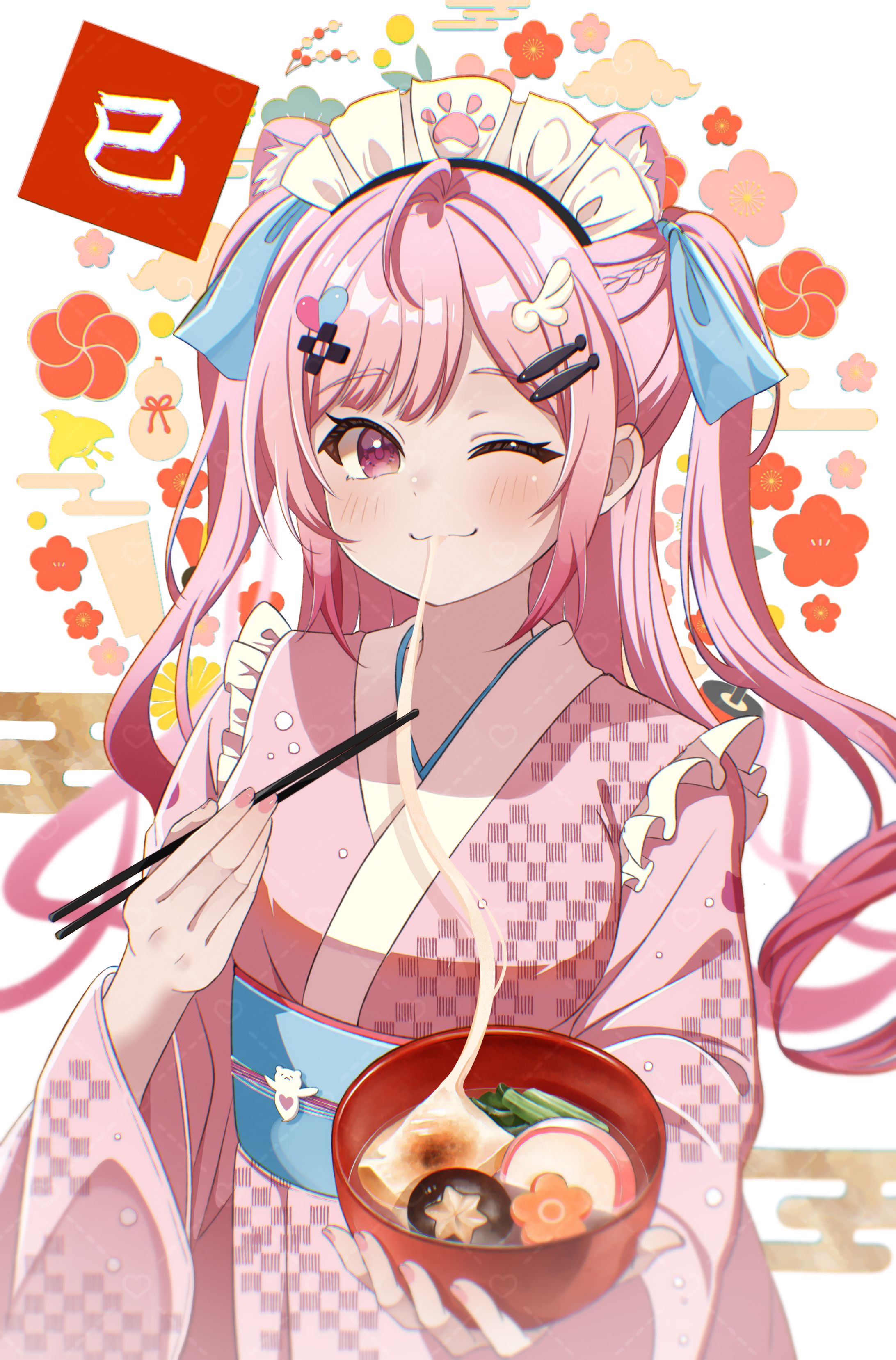 二次創作＜その他＞-1