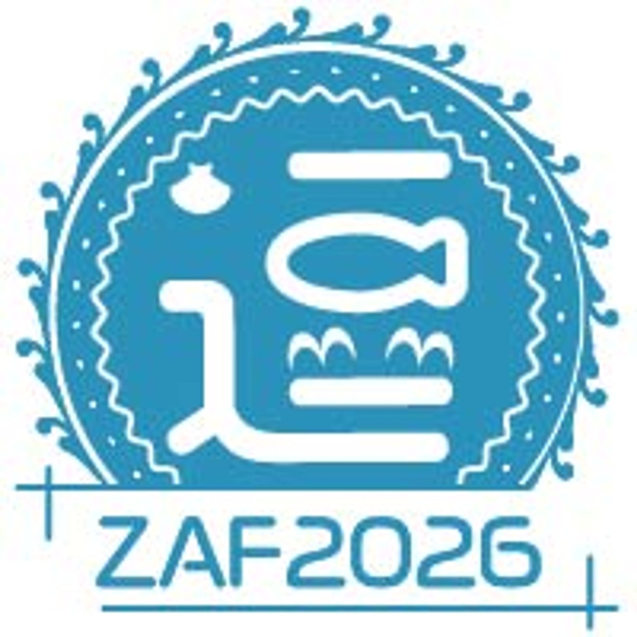 ロゴ：逗子アートフェスティバル新ロゴデザイン　コンテスト応募作品-1