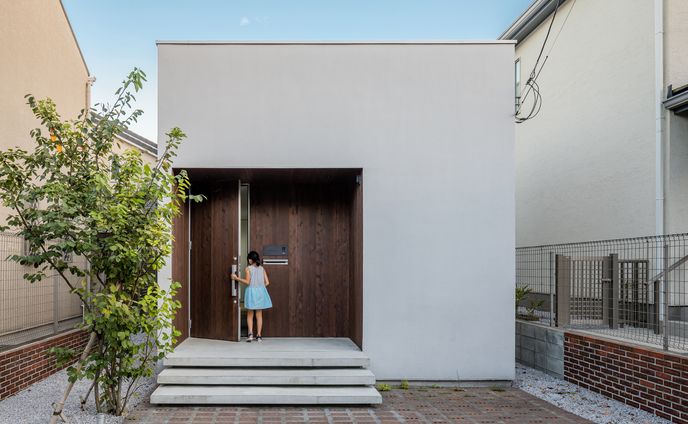 【写真】住宅