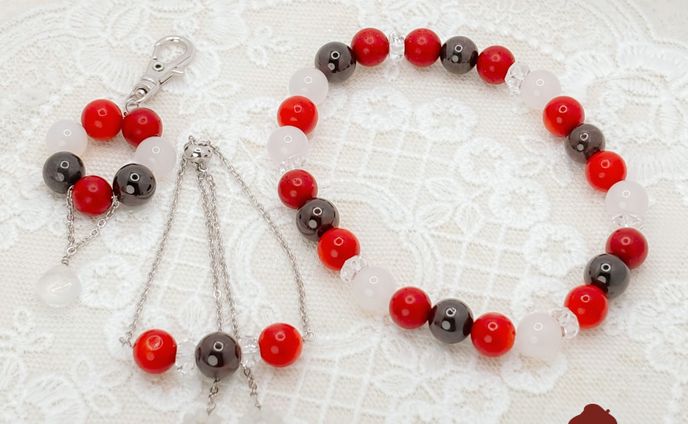 【work】イメージアクセサリー