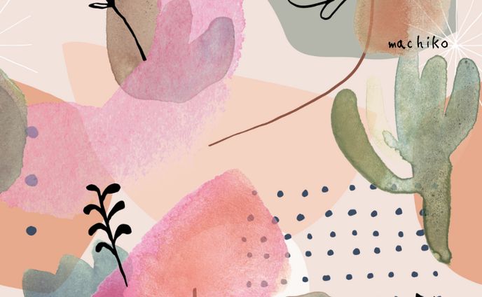 【SNS背景画像】