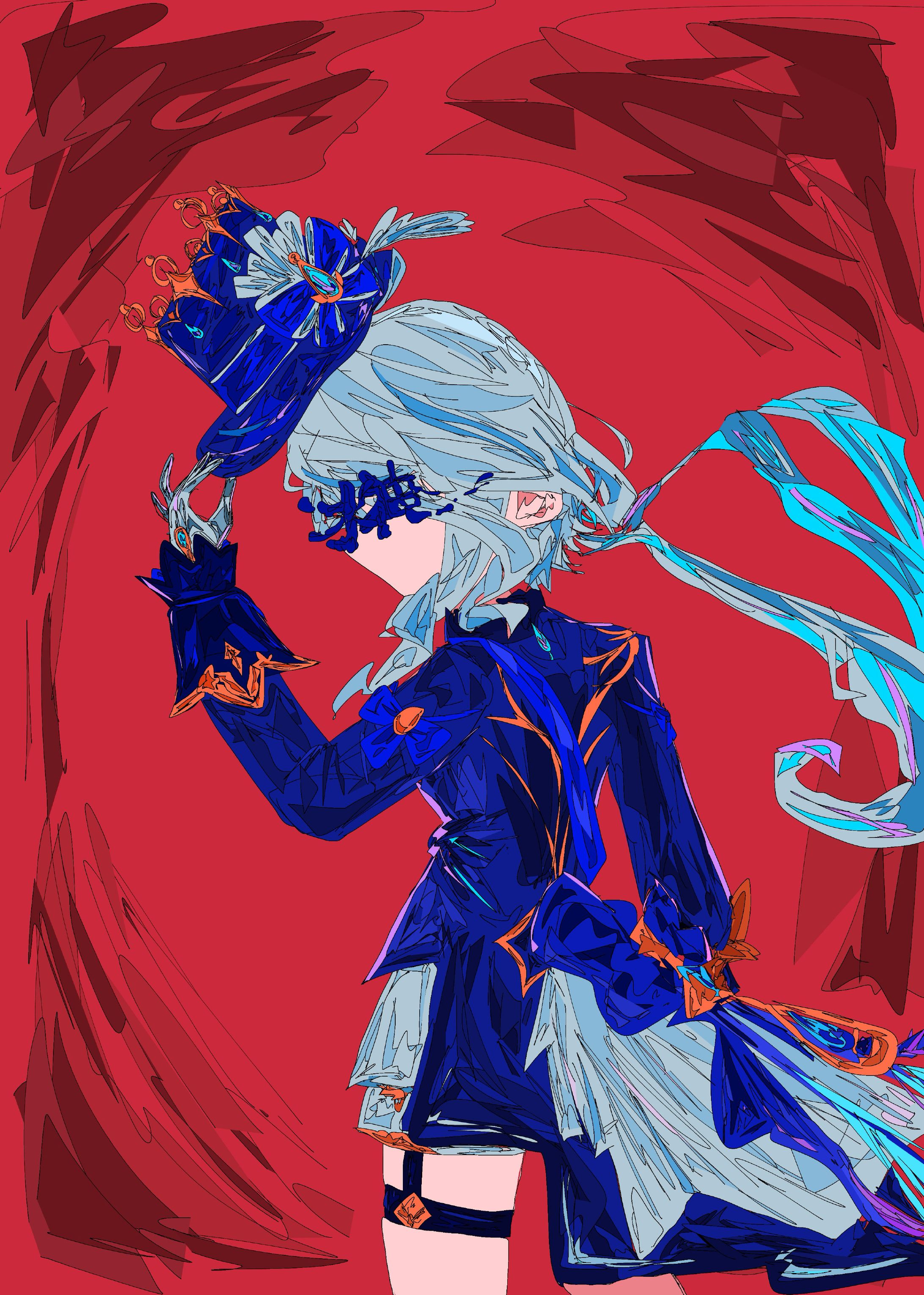 二次創作 まとめ-1