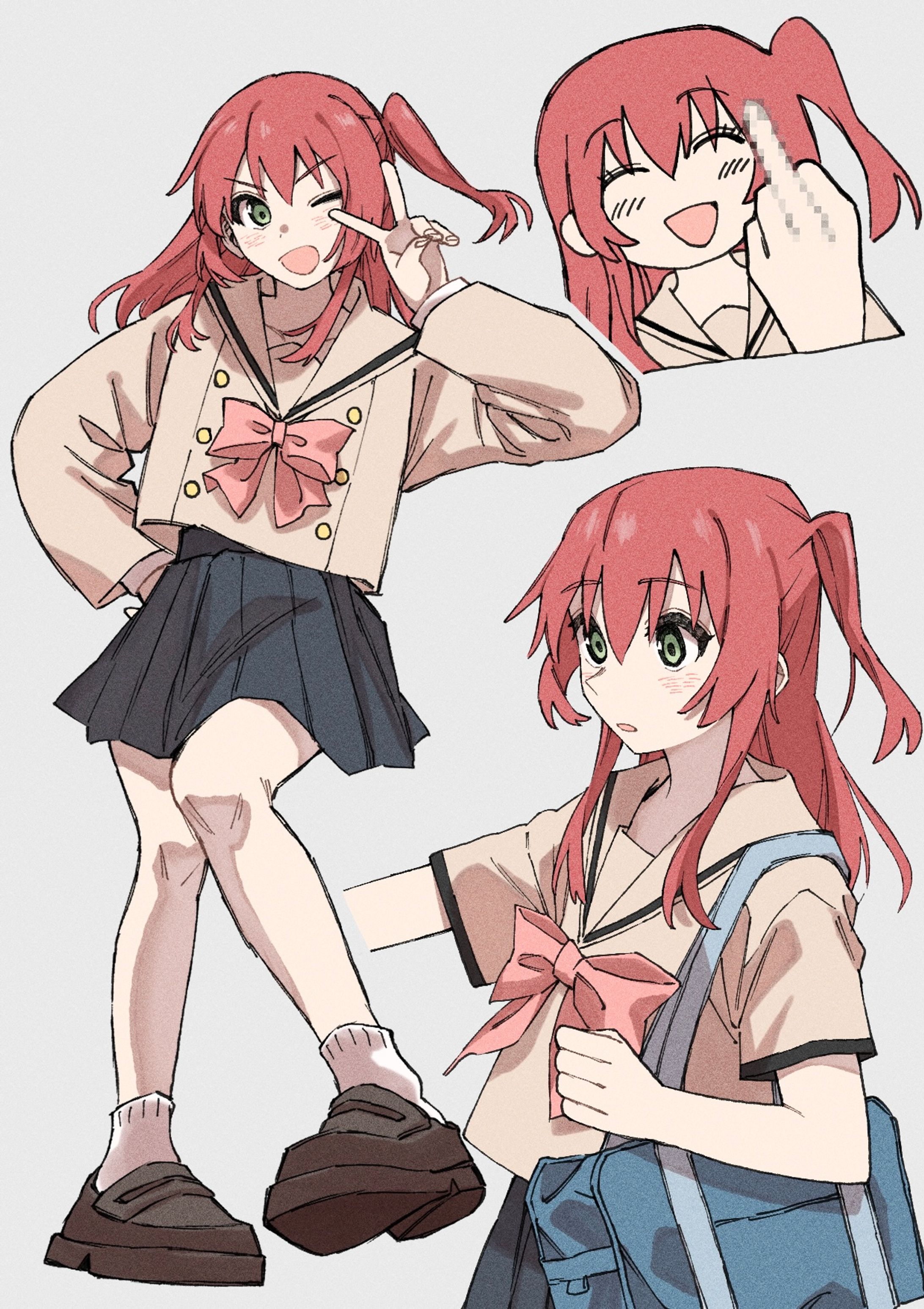 ポートフォリオ-1